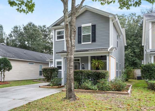 Property at 19 Isle Of Palms W, Bluffton, SC 29910, 3 beds, 2.5 baths