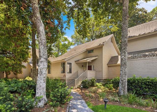 Property at 35 Carnoustie Rd #56, Hilton Head Island, SC 29928, 3 beds, 3 baths