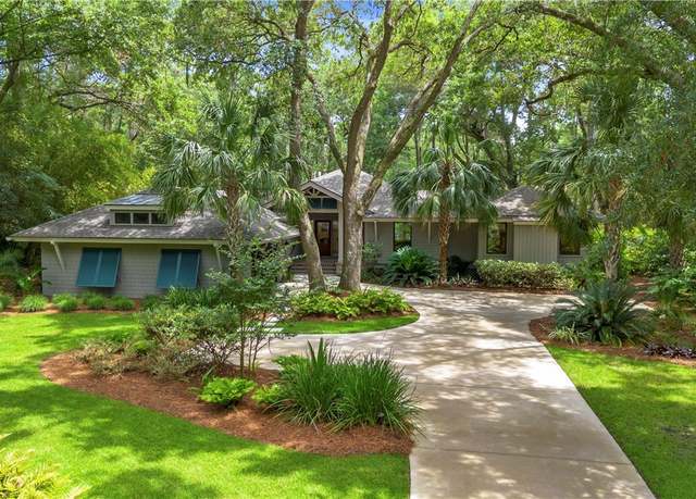 Property at 5 High Water, Hilton Head Island, SC 29928, 4 beds, 4 baths