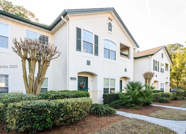 Property at 897 Fording Island Rd #603, Bluffton, SC 29910, 2 beds, 2 baths