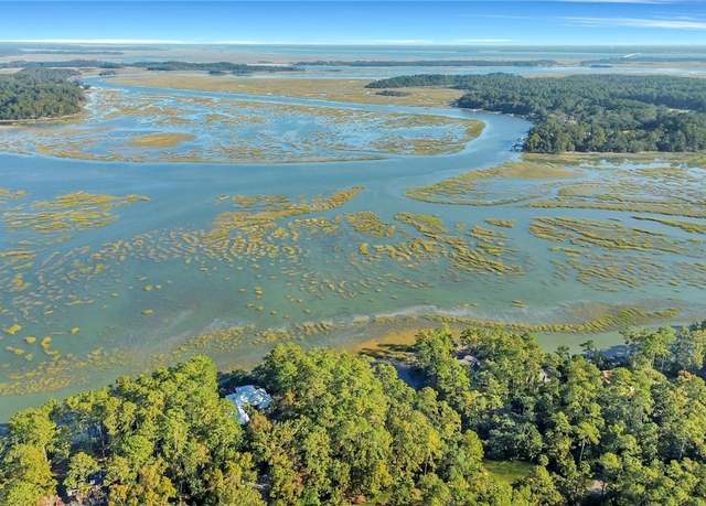 Property at 31 Spring Island Dr, Okatie, SC 29909