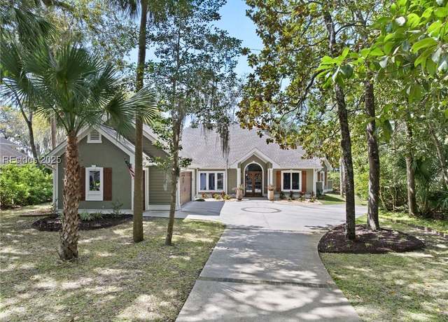 Property at 8 Wild Magnolia Ln, Okatie, SC 29909, 3 beds, 3.5 baths