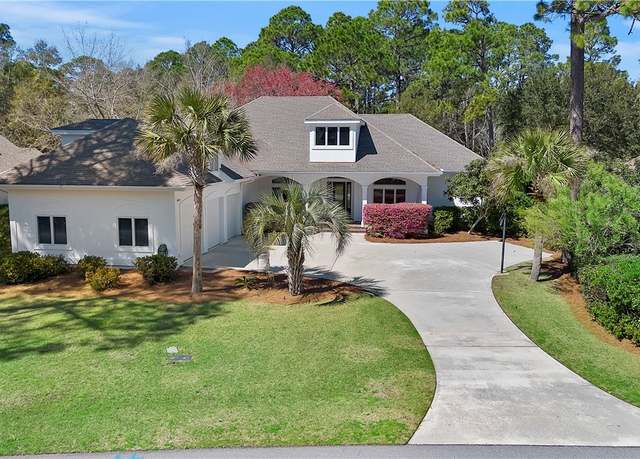 Property at 16 Timber Marsh Ln, Hilton Head Island, SC 29926, 4 beds, 4.5 baths