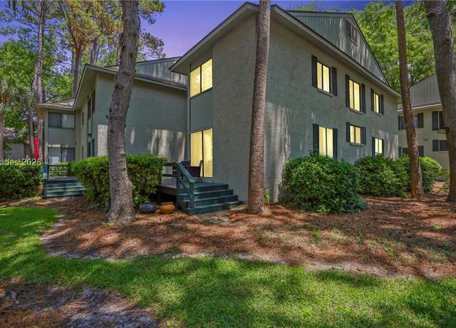Property at 90 Gloucester Rd #706, Hilton Head Island, SC 29928, 2 beds, 2.5 baths