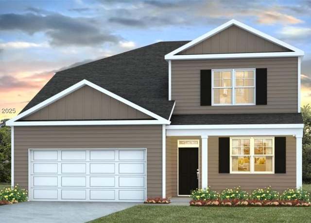 Property at 676 Sanctuary Dr, Ridgeland, SC 29936, 5 beds, 3.5 baths