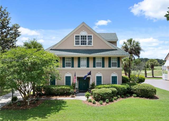 Property at 18 Pointe South Trce, Bluffton, SC 29910, 3 beds, 2.5 baths