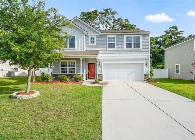 Property at 36 Pacolet Ln, Beaufort, SC 29906, 5 beds, 3 baths