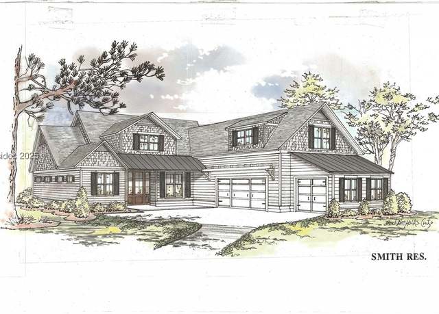 Property at 2 Cutter Pl, Bluffton, SC 29909, 4 beds, 4.5 baths
