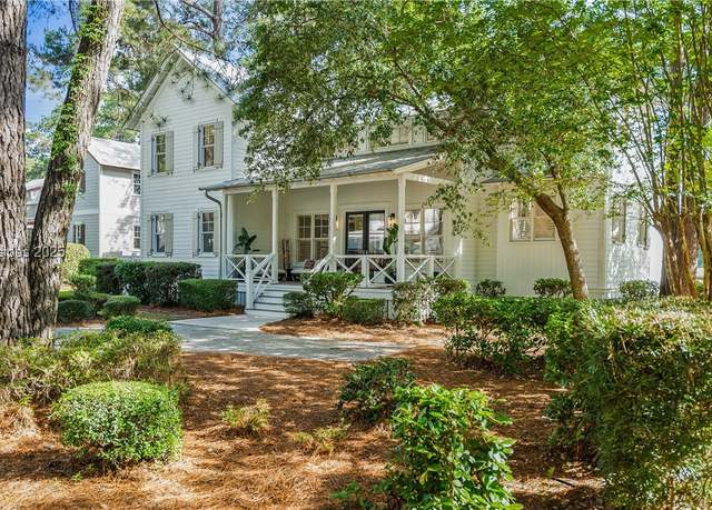 Property at 8 Rice Mill Rd, Okatie, SC 29909, 4 beds, 4.5 baths