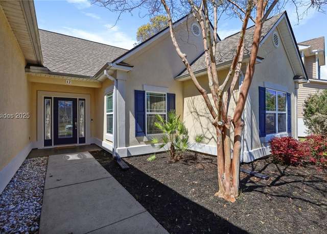 Property at 12 Elloree Way, Bluffton, SC 29910, 3 beds, 2 baths