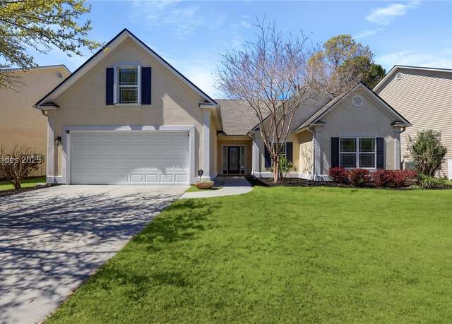 Property at 12 Elloree Way, Bluffton, SC 29910, 3 beds, 2 baths