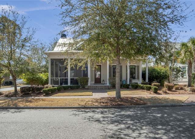 Property at 16 Waterfowl Rd, Bluffton, SC 29910, 4 beds, 4.5 baths