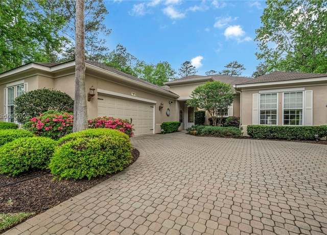 Property at 18 Cutter Cir, Bluffton, SC 29909, 2 beds, 2 baths