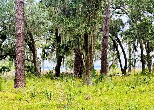 Property at 8 Shell Rake Ln, Daufuskie Island, SC 29915