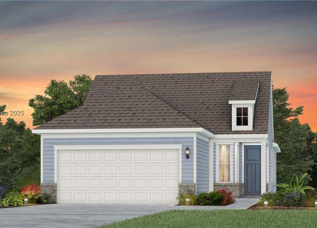 Property at 1647 Sunfish Way, Bluffton, SC 29909, 2 beds, 2 baths