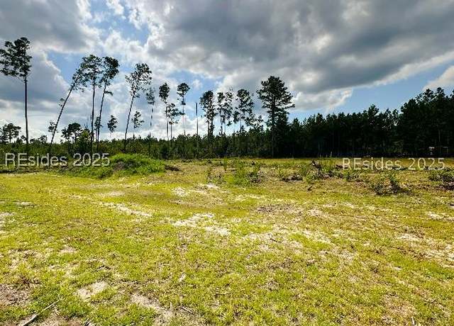 Property at 2683 D Langfordville Rd, Ridgeland, SC 29936
