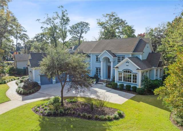 Property at 33 Hampton Ln, Bluffton, SC 29910, 4 beds, 4.5 baths
