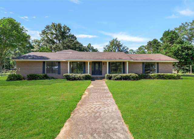 Property at 786 Pinehaven Dr, Tillman, SC 29943, 6 beds, 4 baths