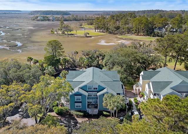 Property at 28 Old South Ct Unit 28C, Bluffton, SC 29910, 3 beds, 2.5 baths