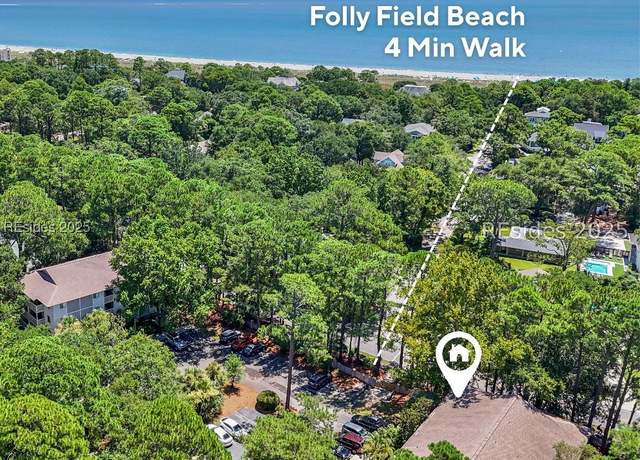 Property at 45 Folly Field Rd Unit 18I, Hilton Head Island, SC 29928, 2 beds, 2 baths