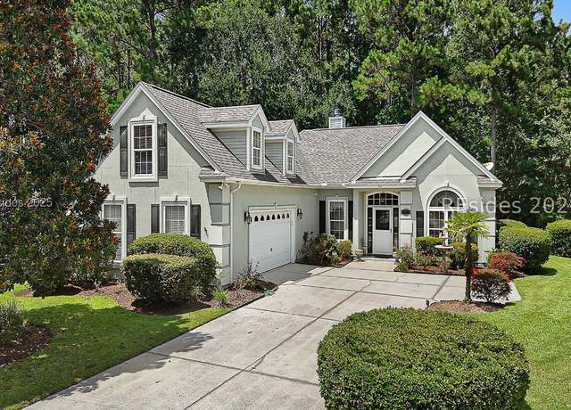 Property at 117 Crestview Ln, Bluffton, SC 29910, 3 beds, 3 baths