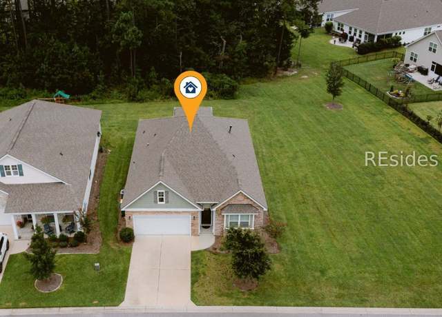 Property at 406 Rye Creek Cir, Bluffton, SC 29909, 4 beds, 2 baths