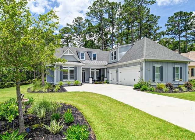 Property at 178 Cutter Cir, Bluffton, SC 29909, 4 beds, 3 baths