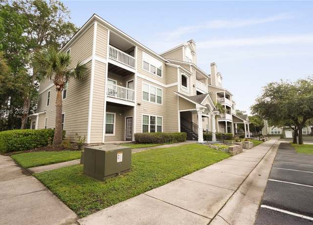 Property at 100 Kensington Blvd #103, Bluffton, SC 29910, 1 bed, 1 bath
