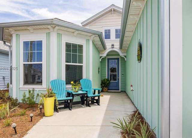 Property at 124 Breathe Out Ave, Hardeeville, SC 29927, 2 beds, 2 baths