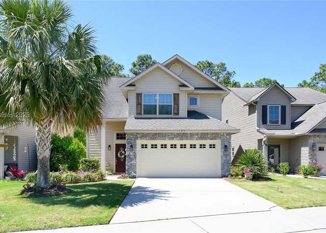 Property at 312 Ceasar Pl, Hilton Head Island, SC 29926, 3 beds, 2.5 baths