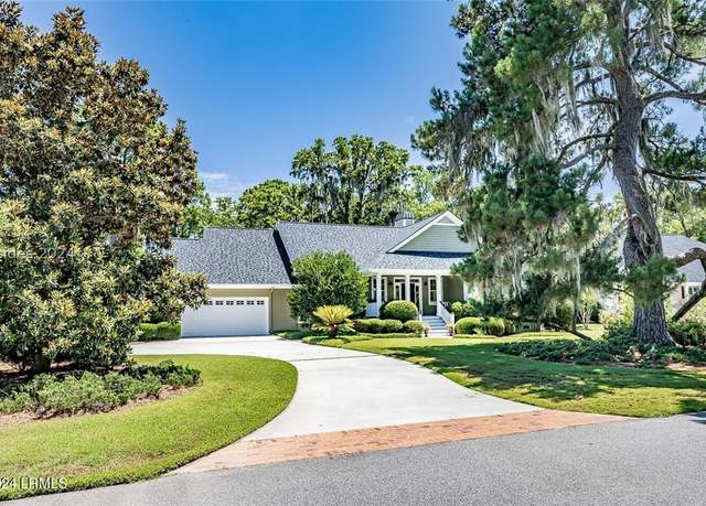 Property at 1408 Gleasons Landing Dr, Saint Helena Island, SC 29920, 3 beds, 2.5 baths