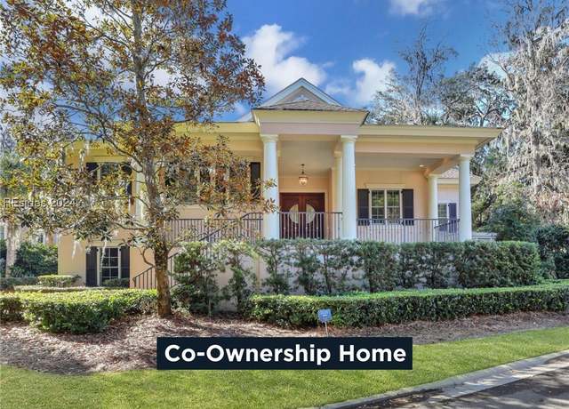 Property at 82 S Shore Dr, Hilton Head Island, SC 29928, 4 beds, 4.5 baths