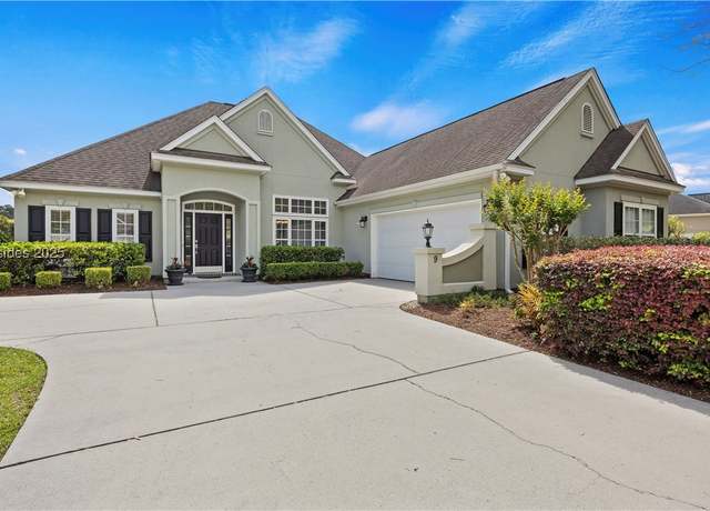 Property at 9 Bainbridge Way, Bluffton, SC 29910, 3 beds, 2 baths