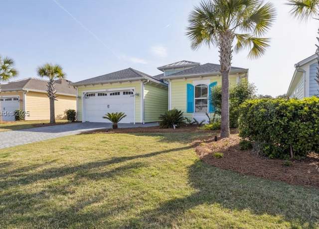 Property at 623 Coral Reef Way, Hardeeville, SC 29927, 2 beds, 2 baths