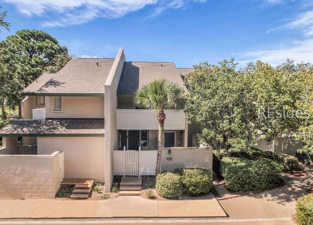 Property at 1 Stoney Creek Villas Rd #261, Hilton Head Island, SC 29928, 2 beds, 2.5 baths