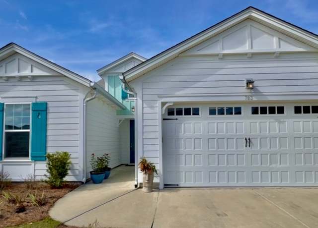 Property at 783 Beachcomber Blvd, Hardeeville, SC 29927, 2 beds, 2 baths