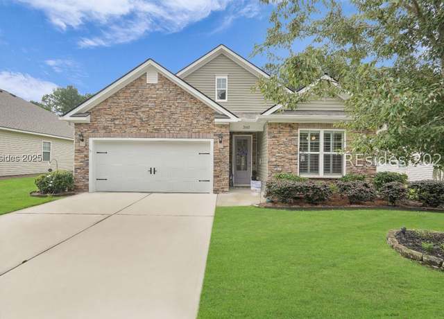 Property at 360 Great Harvest Rd, Bluffton, SC 29909, 3 beds, 3 baths