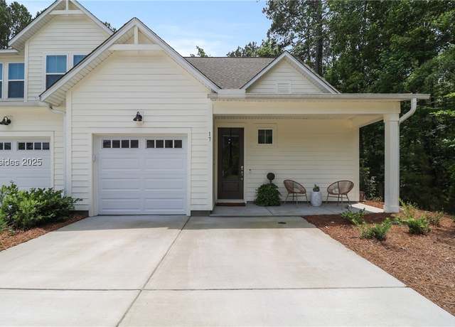 Property at 17 Marlowe Way #1, Bluffton, SC 29910, 3 beds, 2.5 baths