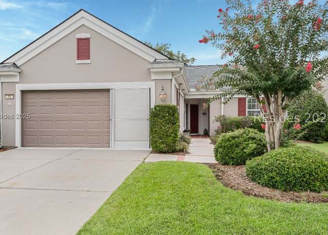 Property at 10 Marigold Dr, Bluffton, SC 29909, 2 beds, 2 baths