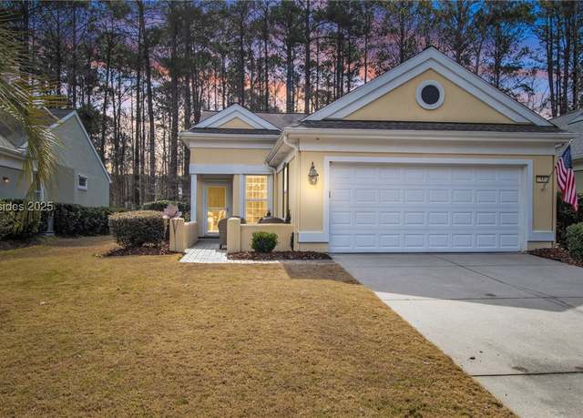 Property at 11 Scenic Dr, Bluffton, SC 29909, 2 beds, 2 baths