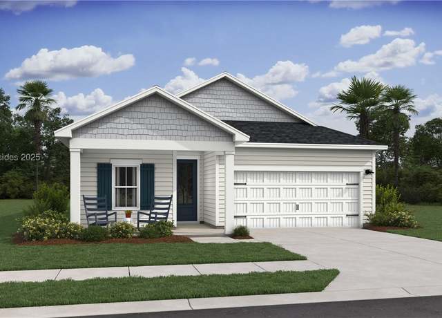Property at 321 Hill Pond Rd, Bluffton, SC 29910, 4 beds, 2 baths