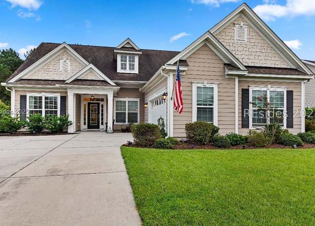 Property at 742 Wiregrass Way, Hardeeville, SC 29927, 3 beds, 2 baths