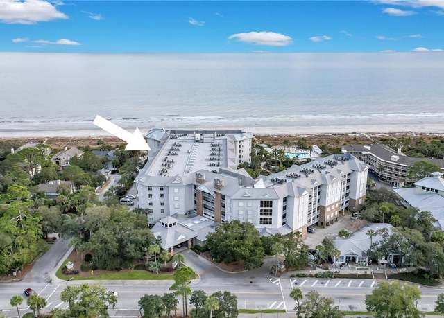 Property at 10 N Forest Beach Dr #2413, Hilton Head Island, SC 29928, 2 beds, 2 baths