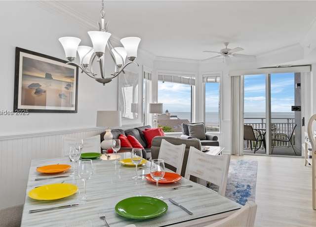 Property at 10 N Forest Beach Dr #2413, Hilton Head Island, SC 29928, 2 beds, 2 baths