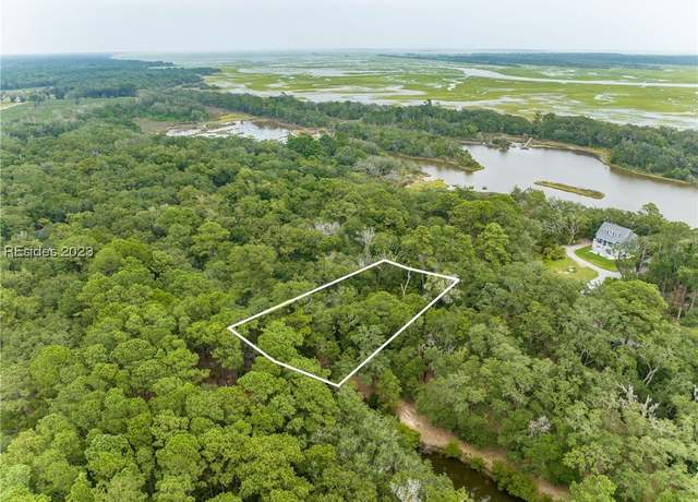 Property at 25 Vista Blvd, Saint Helena Island, SC 29920