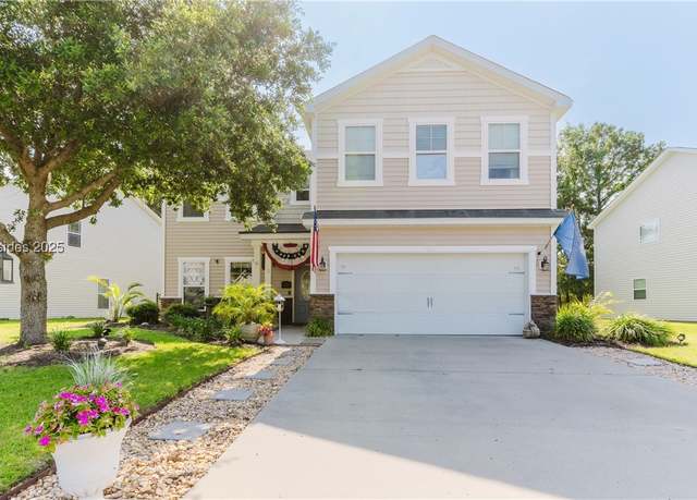 Property at 63 Sago Palm Dr, Bluffton, SC 29910, 5 beds, 3 baths