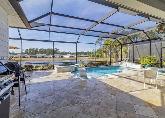Property at 1077 Coral Reef Way, Hardeeville, SC 29927, 3 beds, 3.5 baths