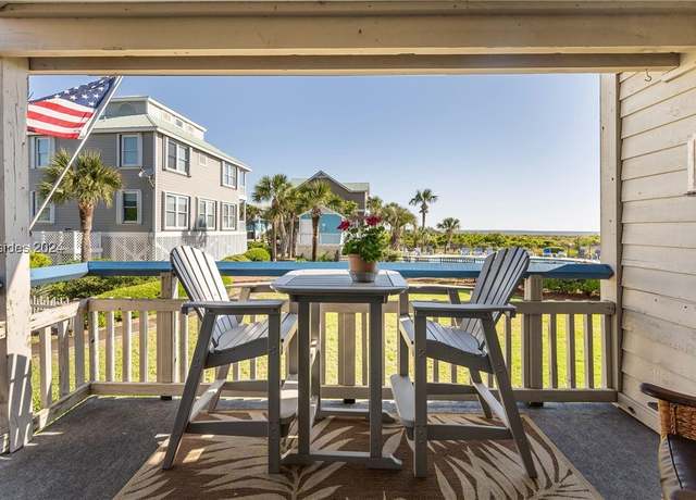 Property at 6 Harbor Dr Unit M113, Saint Helena Island, SC 29920, 2 beds, 2 baths