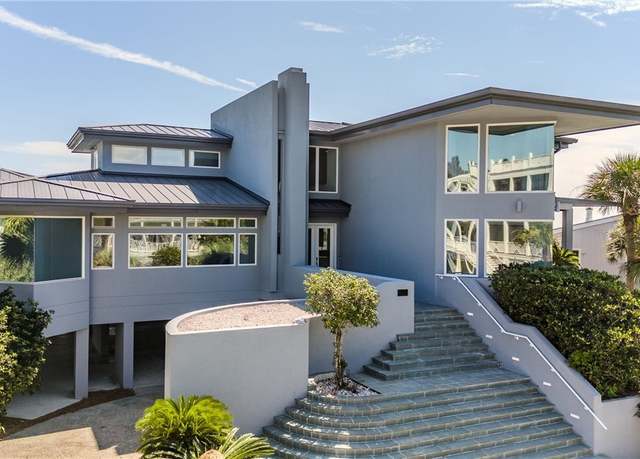 Property at 710 Bluefish Rd, Fripp Island, SC 29920, 6 beds, 7.5 baths