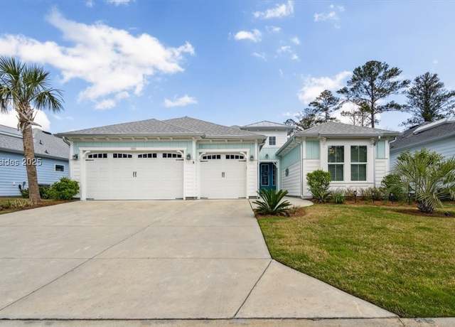 Property at 1486 St. Somewhere Dr, Hardeeville, SC 29927, 3 beds, 3.5 baths